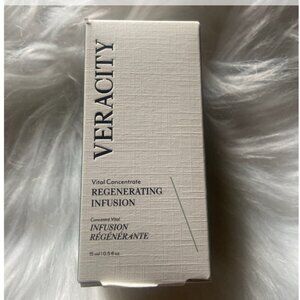 Veracity Vital Concentrate Regenerating Infusion Serum‎ 15ml